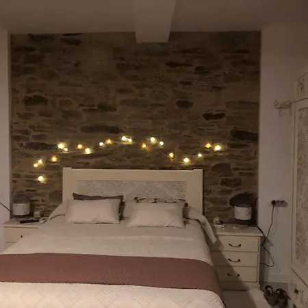 Estudios Rua Maior, 49-2a Sarria