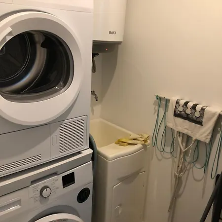Estudios Rua Maior, 49-2a Appartement Sarria