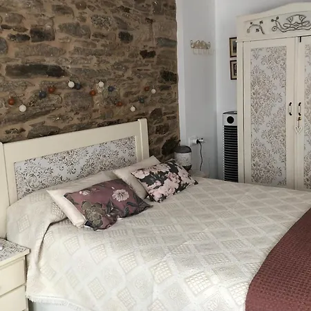Estudios Rua Maior, 49-2a * Sarria