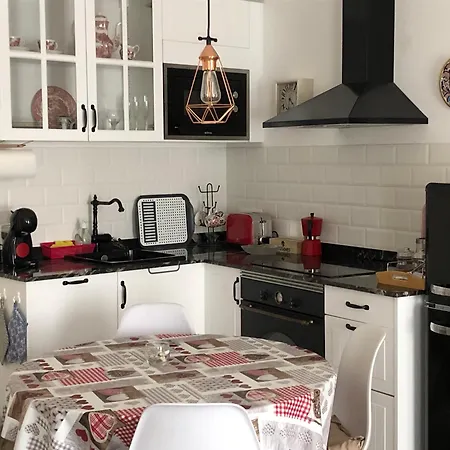 Estudios Rua Maior, 49-2a 아파트