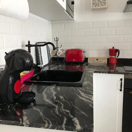 Estudios Rua Maior, 49-2a Daire Sarria