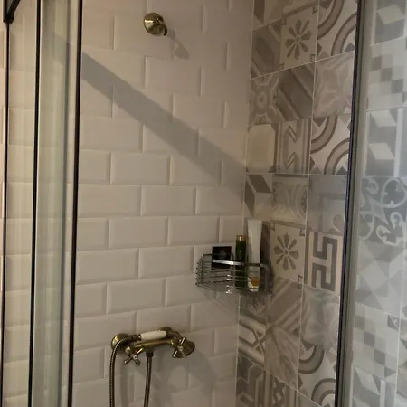 Estudios Rua Maior, 49-2a Appartement Sarria