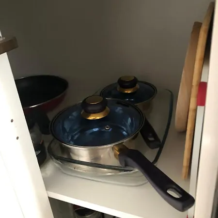 Estudios Rua Maior, 49-2a Apartamento
