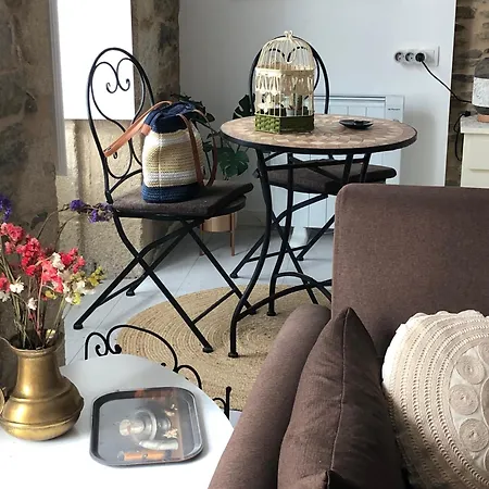 Estudios Rua Maior, 49-2a Sarria