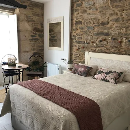 Estudios Rua Maior, 49-2a Lejlighed *