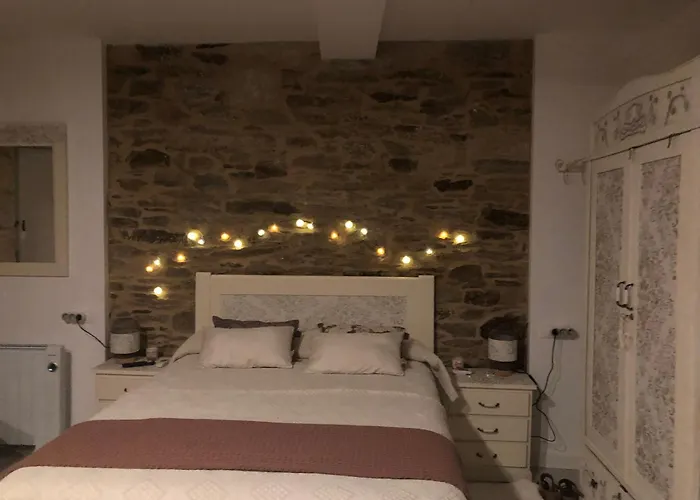 Estudios Rua Maior, 49-2a Sarria