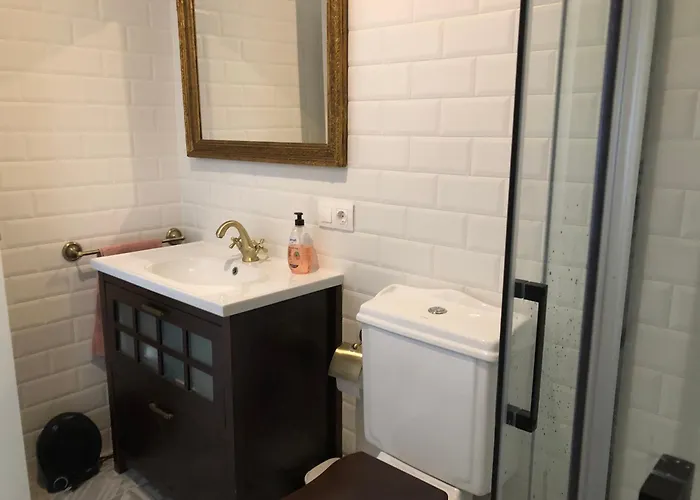 Daire Estudios Rua Maior, 49-2a Sarria