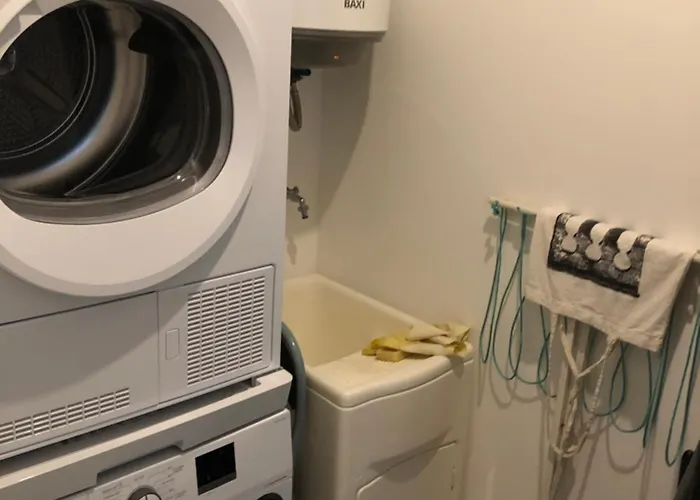 Estudios Rua Maior, 49-2a Daire Sarria