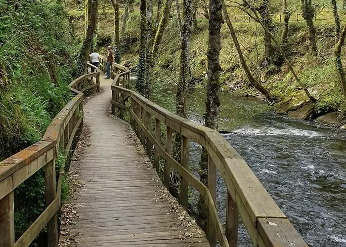 Estudios Rua Maior, 49-2a Daire Sarria